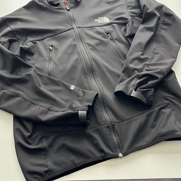The North Face Flash Dry Jacket Sz. M - Picture 1 of 11